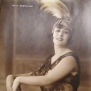Celia Montalvan