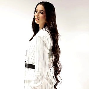 Celia Monterrosa