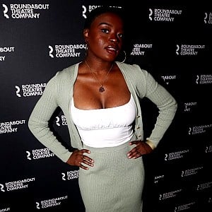 Celia Rose Gooding