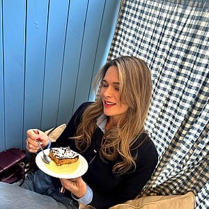 Celia Walden
