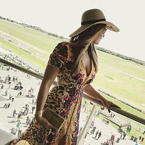 Celia Walden