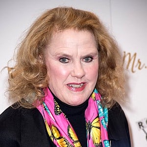 Celia Weston