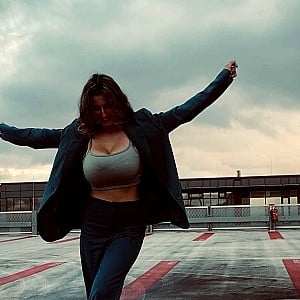 Celina Hucci