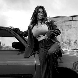 Celina Hucci