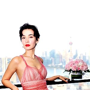 Celina Jade