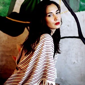 Celina Jade