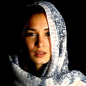 Celina Jade