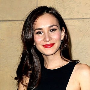 Celina Jade