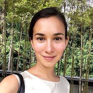 Celina Jade