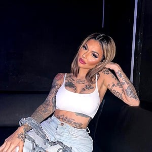 Celina Powell