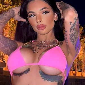 Celina Powell