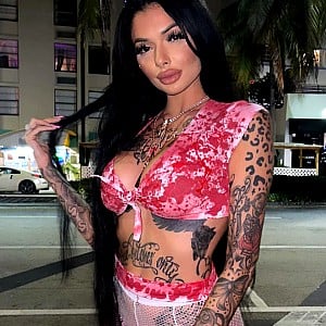 Celina Powell