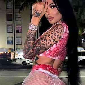 Celina Powell