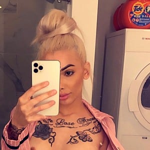 Celina Powell