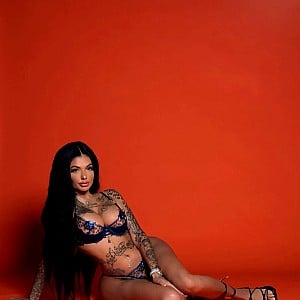 Celina Powell