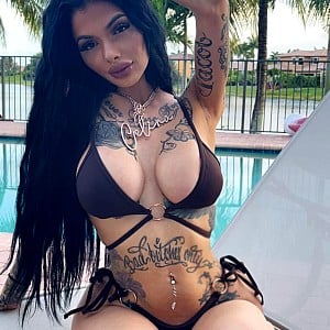 Celina Powell