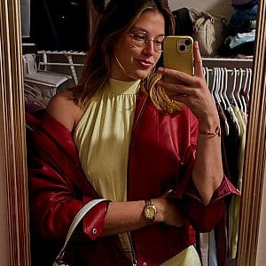 Celina Vilcinskas