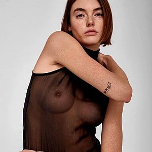 Celine Bethmann