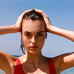 Celine Bethmann