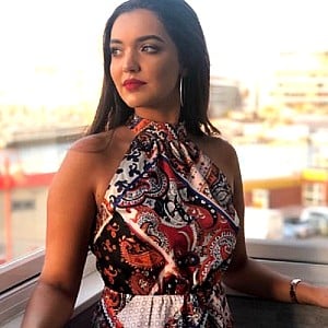 Celine Bolanos