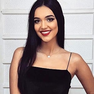 Celine Bolanos