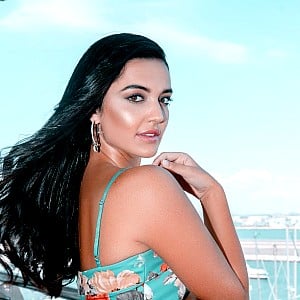 Celine Bolanos