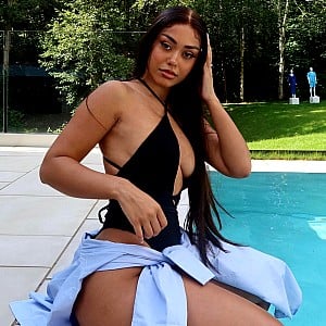 Celine Clarke