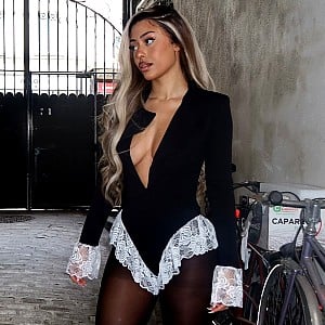 Celine Clarke