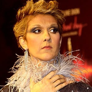 Celine Dion