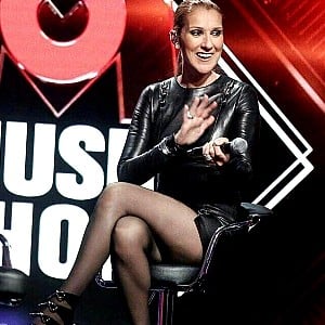 Celine Dion