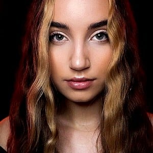 Celine Fairon