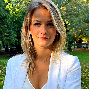 Celine Hervieu
