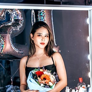 Celine MiniMoochi