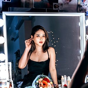 Celine MiniMoochi