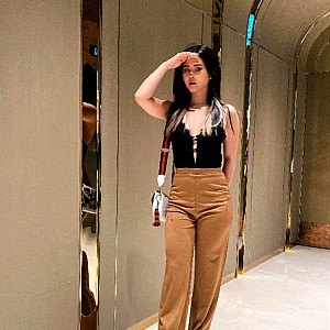 Celine MiniMoochi