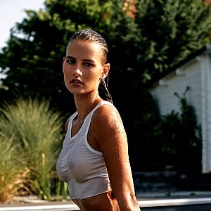 Celine Peschek