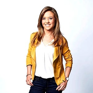 Celine Pitelet
