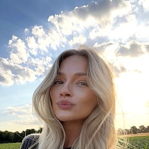 Celine Sophie