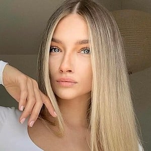 Celine Sophie