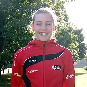 Celine Van Gestel