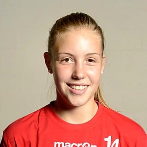 Celine Van Gestel