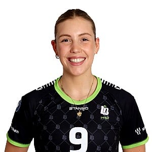 Celine Van Gestel