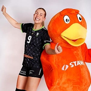 Celine Van Gestel