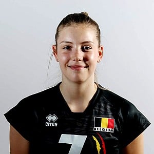 Celine Van Gestel
