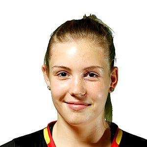 Celine Van Gestel