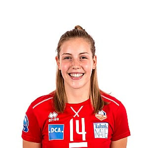 Celine Van Gestel
