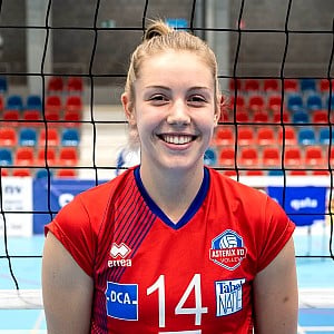 Celine Van Gestel