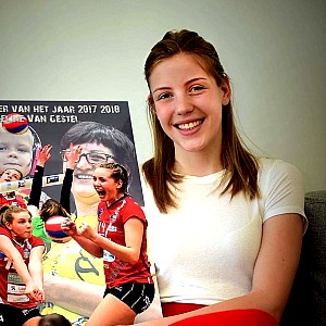 Celine Van Gestel