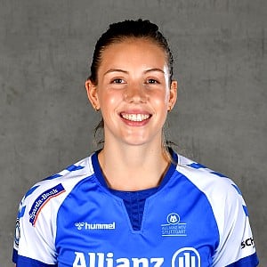 Celine Van Gestel