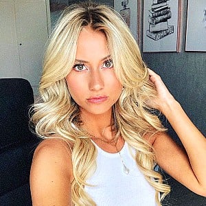 Celine Van Ouytsel
